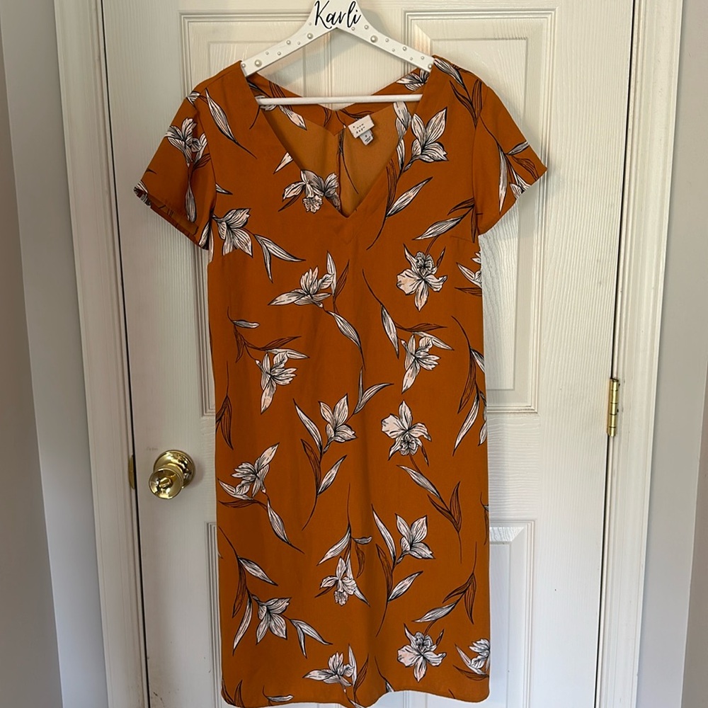 Dress